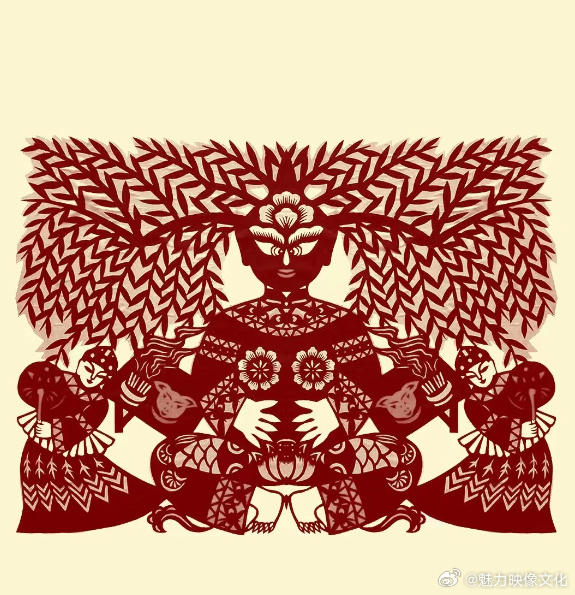 萨满祭祀仪式萨满祭司，神秘的文化传承-第2张图片