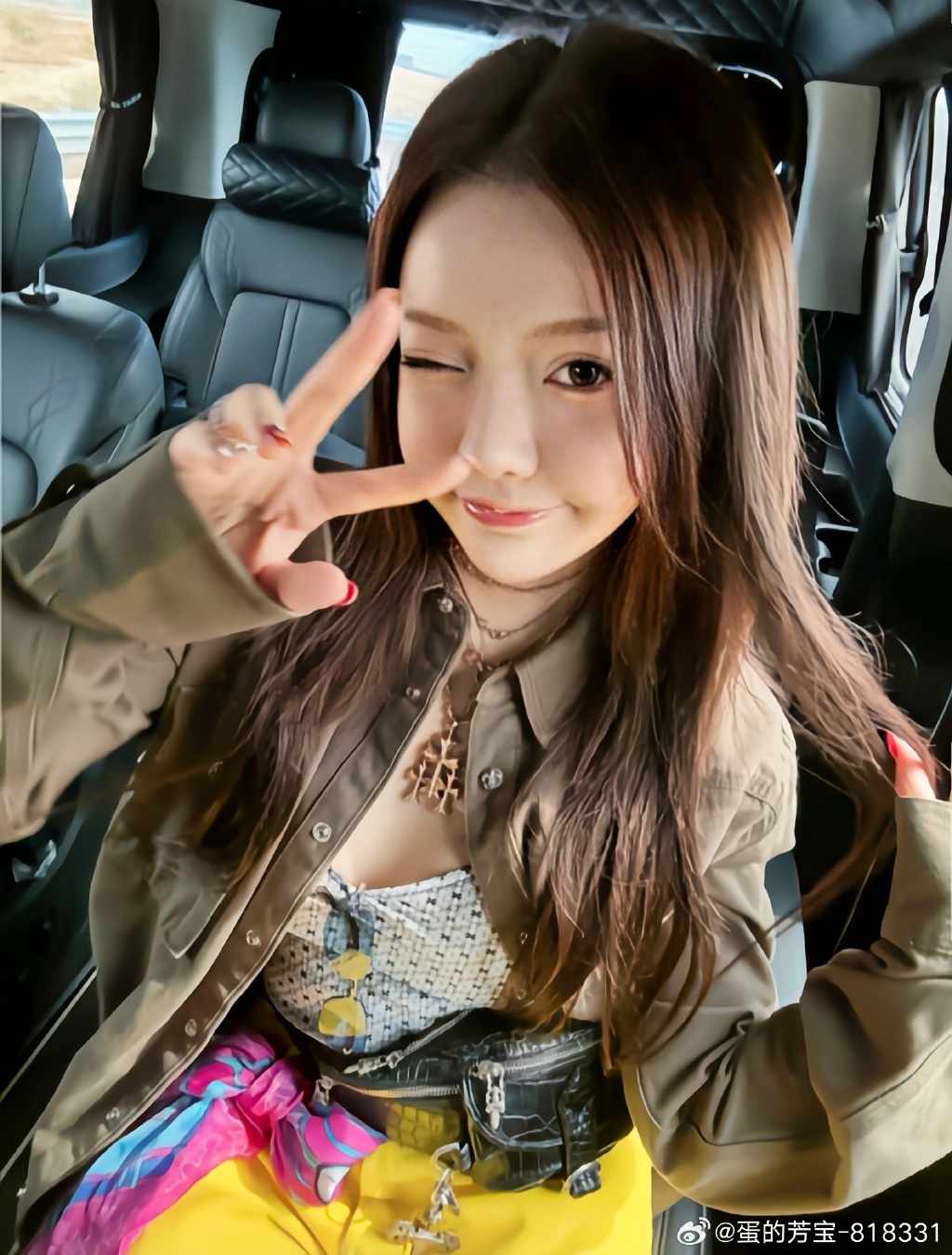 欢迎你，19岁女RAPPER的潮水之声