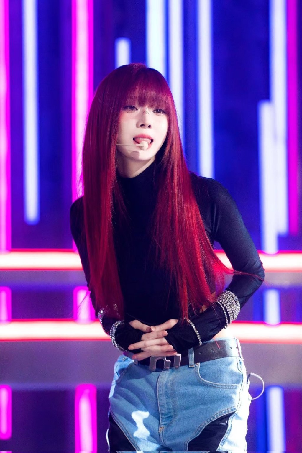 欢迎你，12岁的女RAPPER-第3张图片