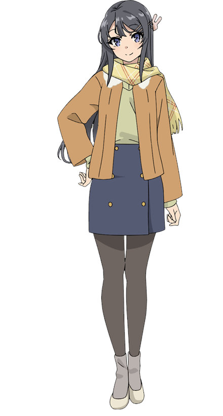松岛枫嫁给了谁松岛枫女子校生的青春岁月