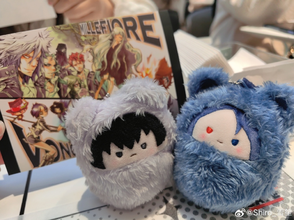 六道骸的笑声日语六道骸的笑声，独特魅力与背后的故事-第2张图片