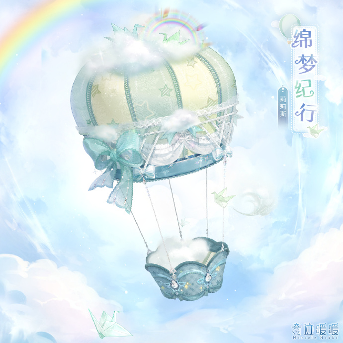 奇迹暖暖莉莉斯奇迹暖暖，莉莉丝新娘的美丽传说-第2张图片