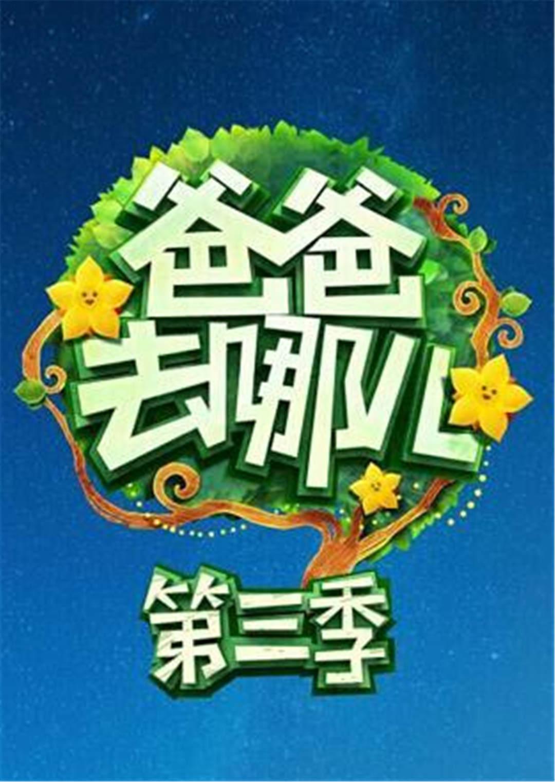 爸爸去哪儿第三期下载，家庭亲子之旅的精彩瞬间