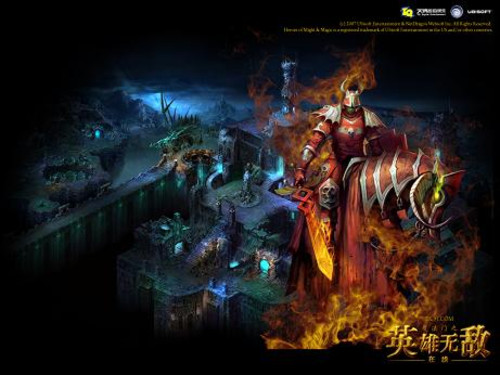 英雄无敌王朝吧百度贴吧英雄之路，无敌王朝的荣耀与传奇