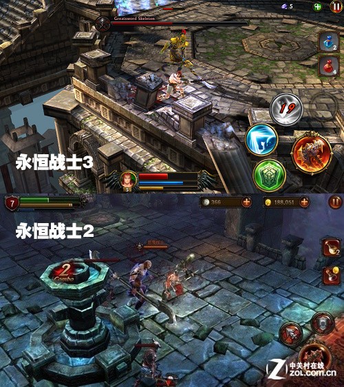 永恒战士2攻略，全面解析与实用指南-第1张图片