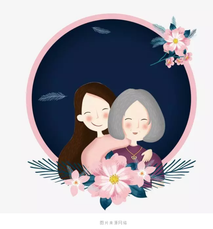 妈妈的朋友完整故事
