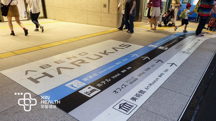 探索日本文化中的一区、二区、三区人伦关系