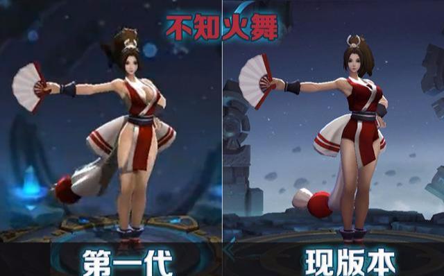 不知火舞的乱叫聚会 孙强不知火舞的乱叫聚会，一场别样的狂欢-第3张图片