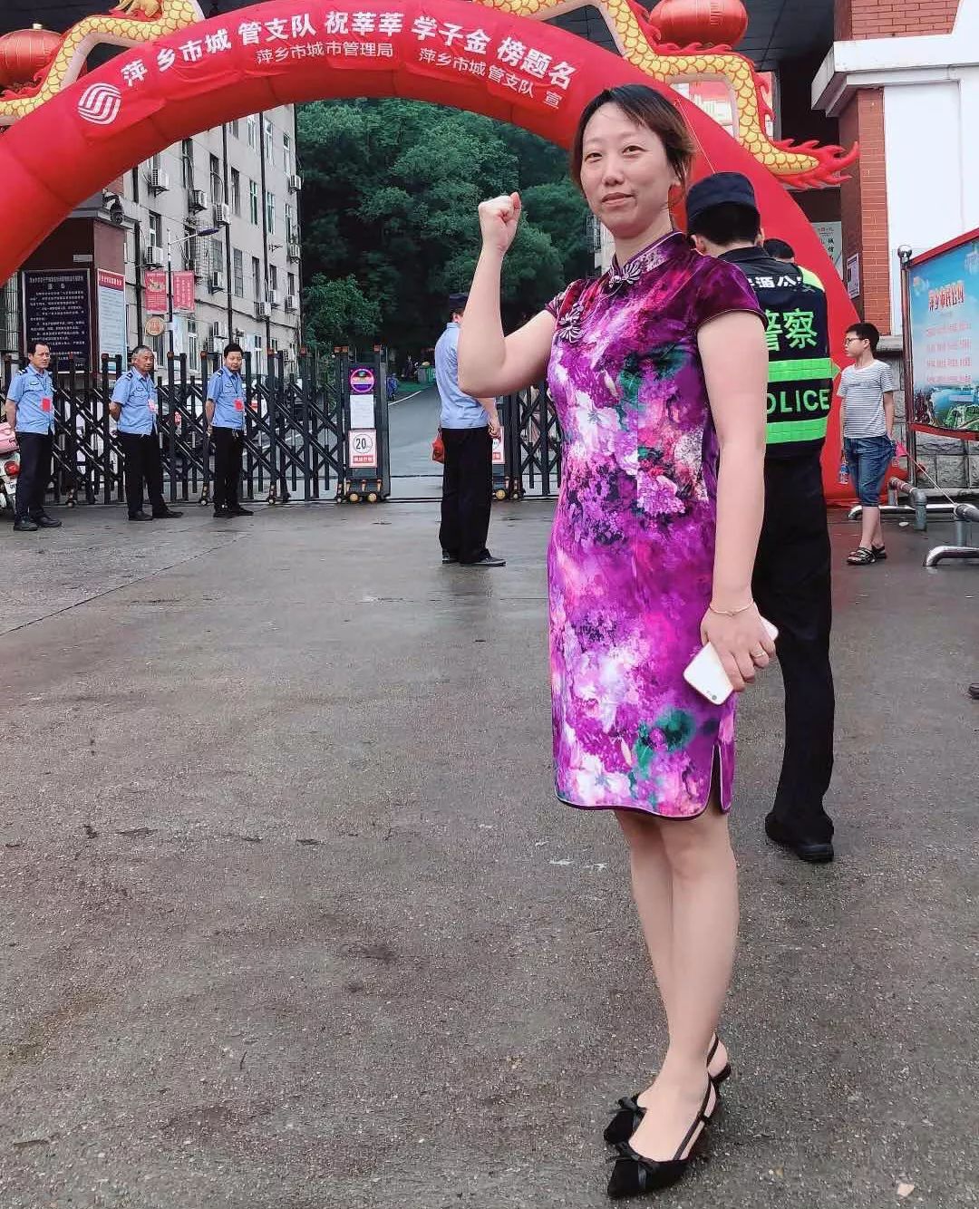 高考前母亲把自己给了孩子犯法吗高考前夕，母爱的深沉给予