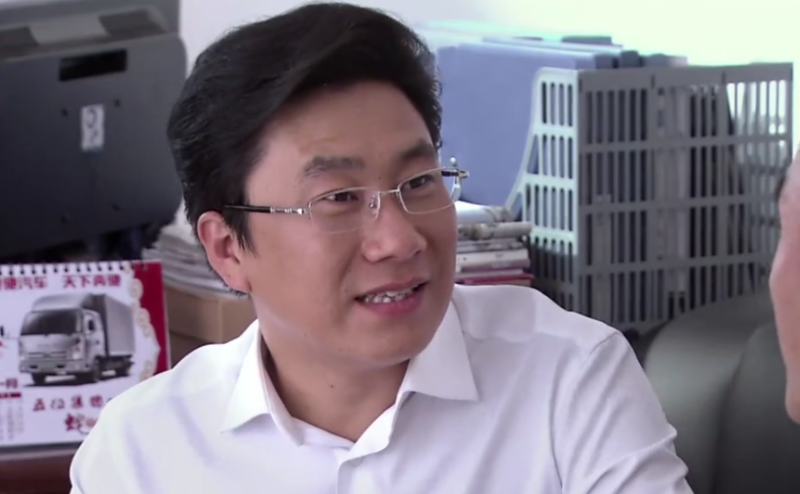 老赵与媛媛的厨房之歌，爱在锅碗瓢盆间