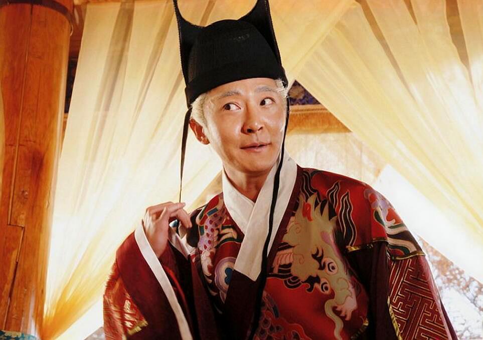 慈禧的秘密生活 快播慈禧的秘密生活，揭秘背后的神秘面纱-第2张图片