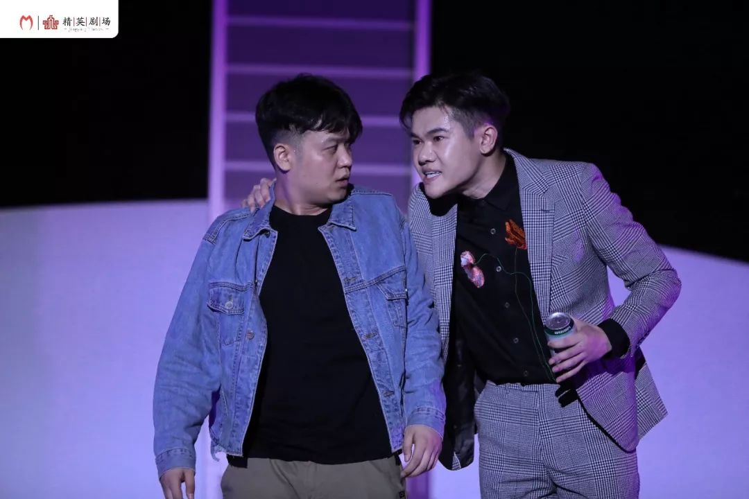 吉沢明步，从舞台到生活的多彩人生-第3张图片