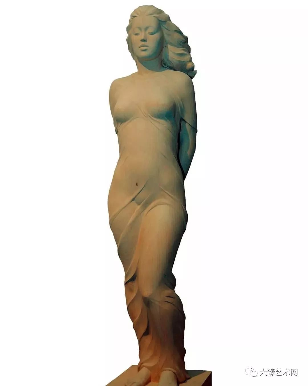 METART女人体下部METART女人体下部，艺术与审美的交汇