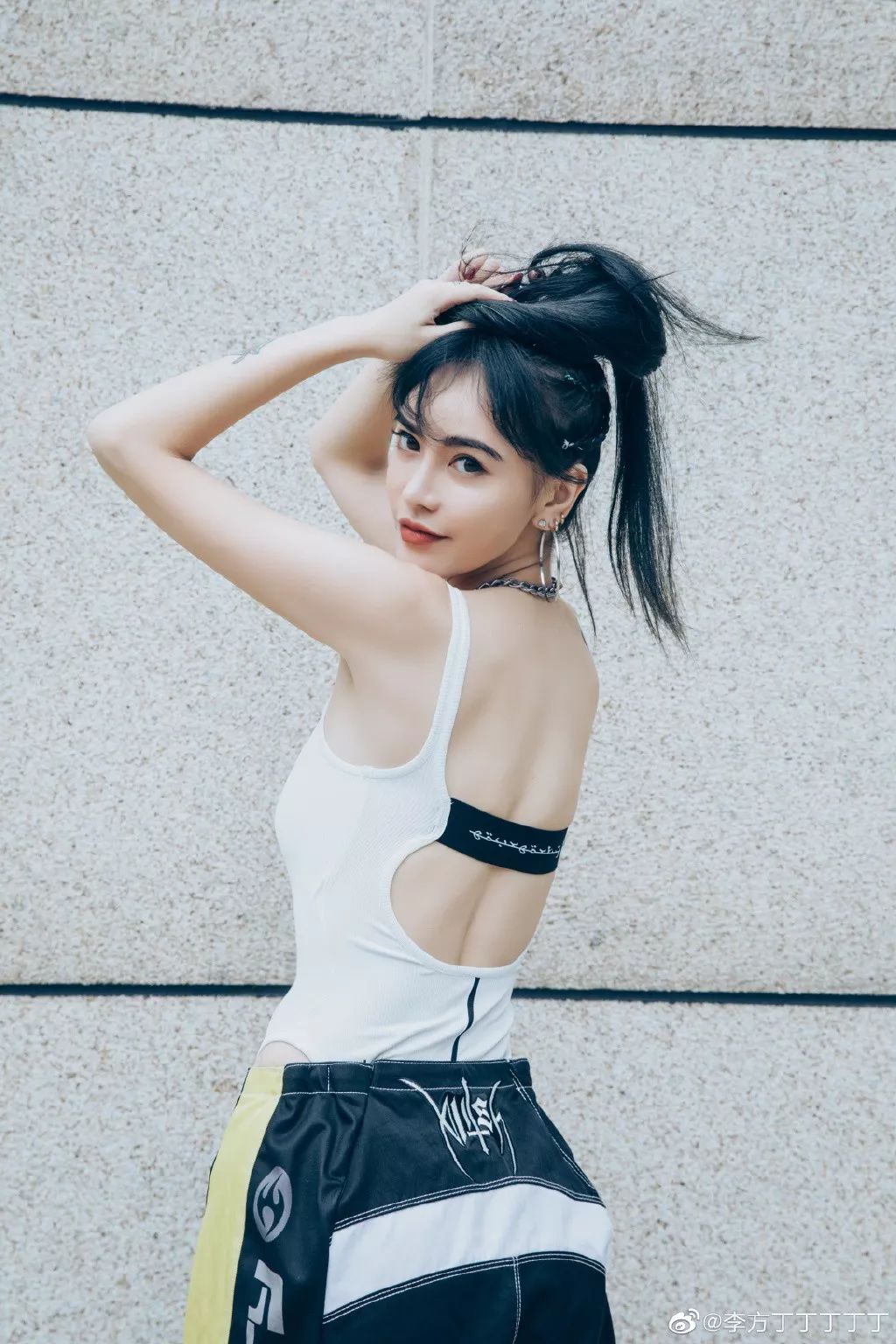 韩国女RAPPERDISS大战韩国女RAPPER DISS大战，音乐之争的火花四溅