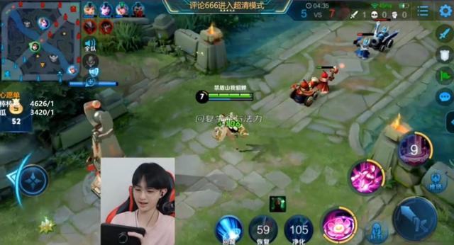 驯兽师冈布奥试炼，挑战与荣耀的交织-第2张图片