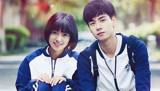 少女节，青春的欢歌与美好-第2张图片