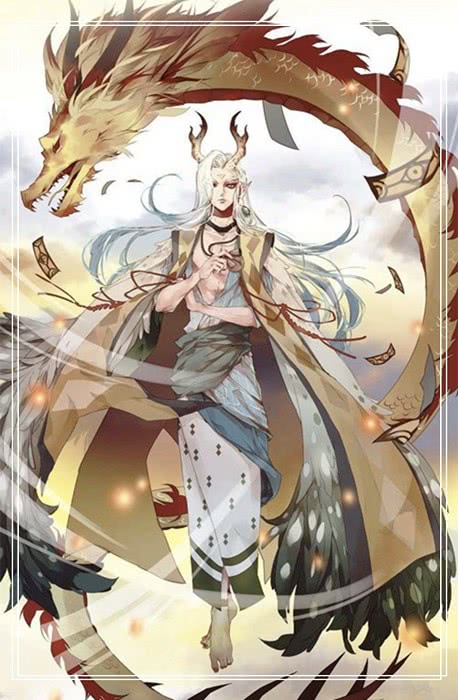 阴阳师中的神秘角色——一目连