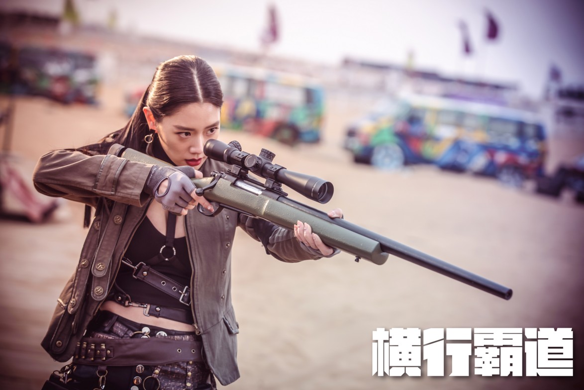 沙漠枪战无敌版沙漠枪战无敌版，热血激战，勇者无畏-第3张图片
