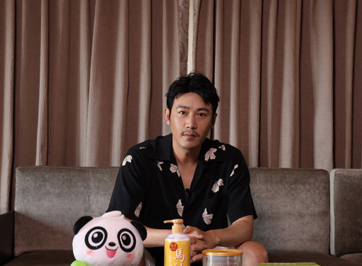 爱豆传媒免费全集在线观看，追星新体验-第2张图片
