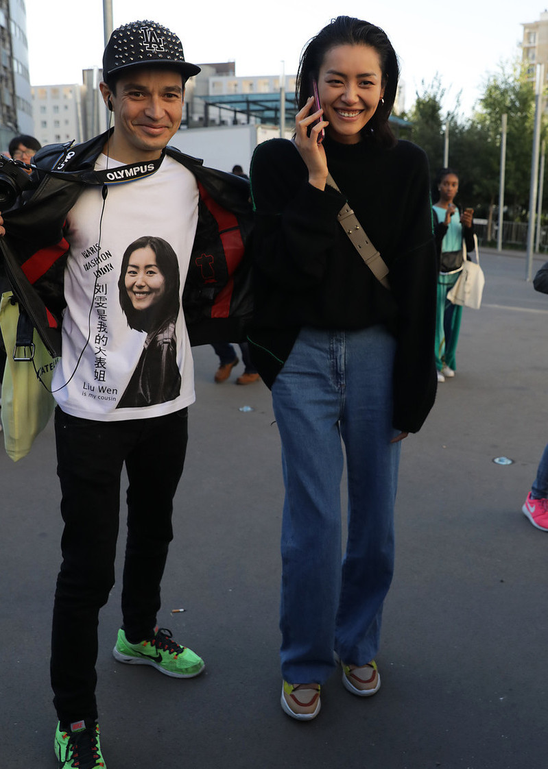 国模李丽莎的时尚与艺术界限探讨