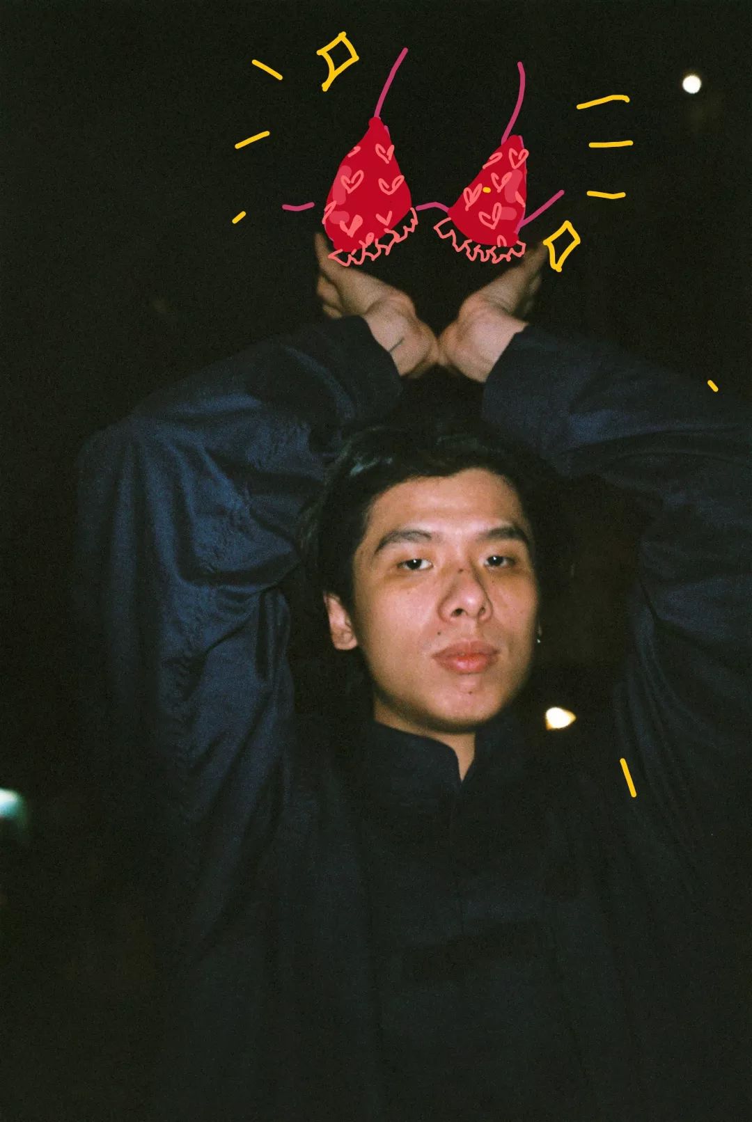 日本rapper免费日本一姐潮水RAPPER，目不暇接的视听盛宴