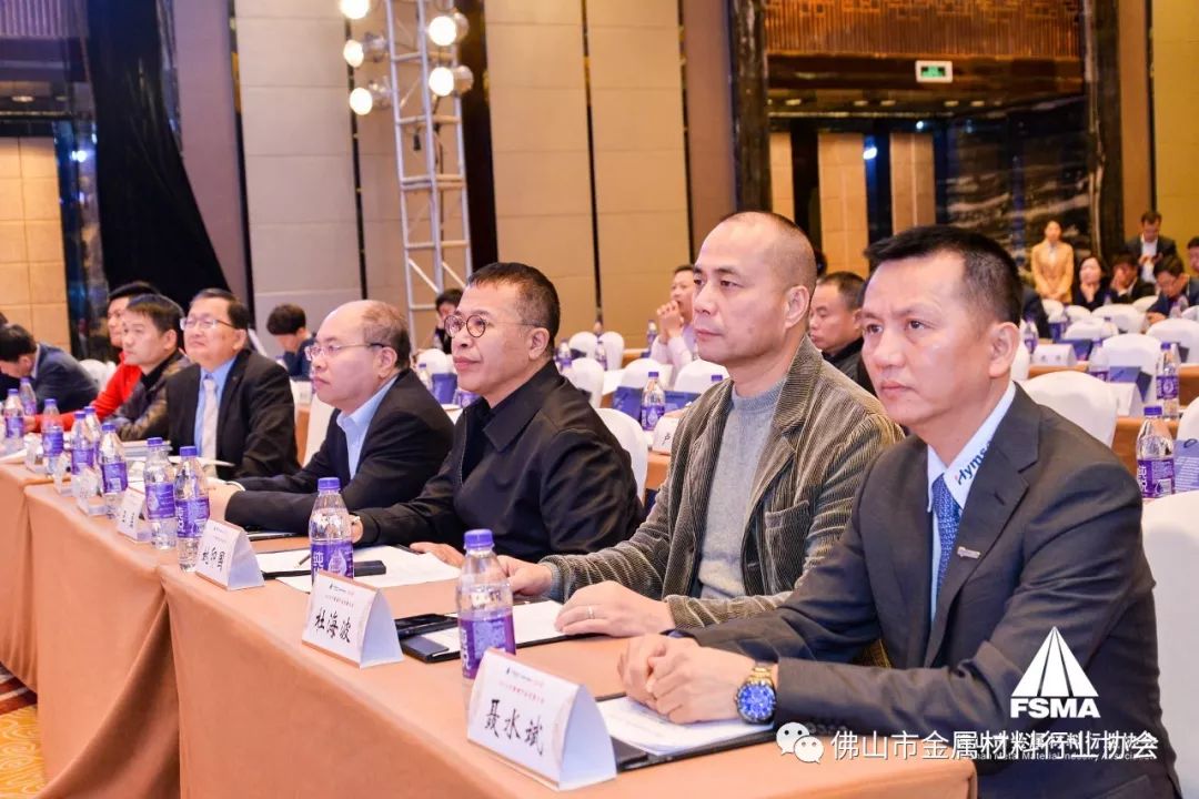第九届不锈钢大会在天津召开第九的魅力与意义
