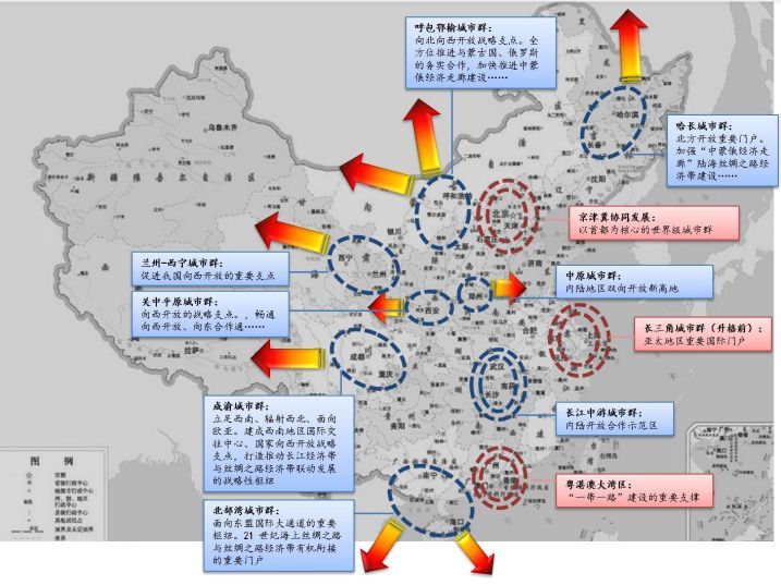 精品人才在二线与三线城市的区别-第2张图片