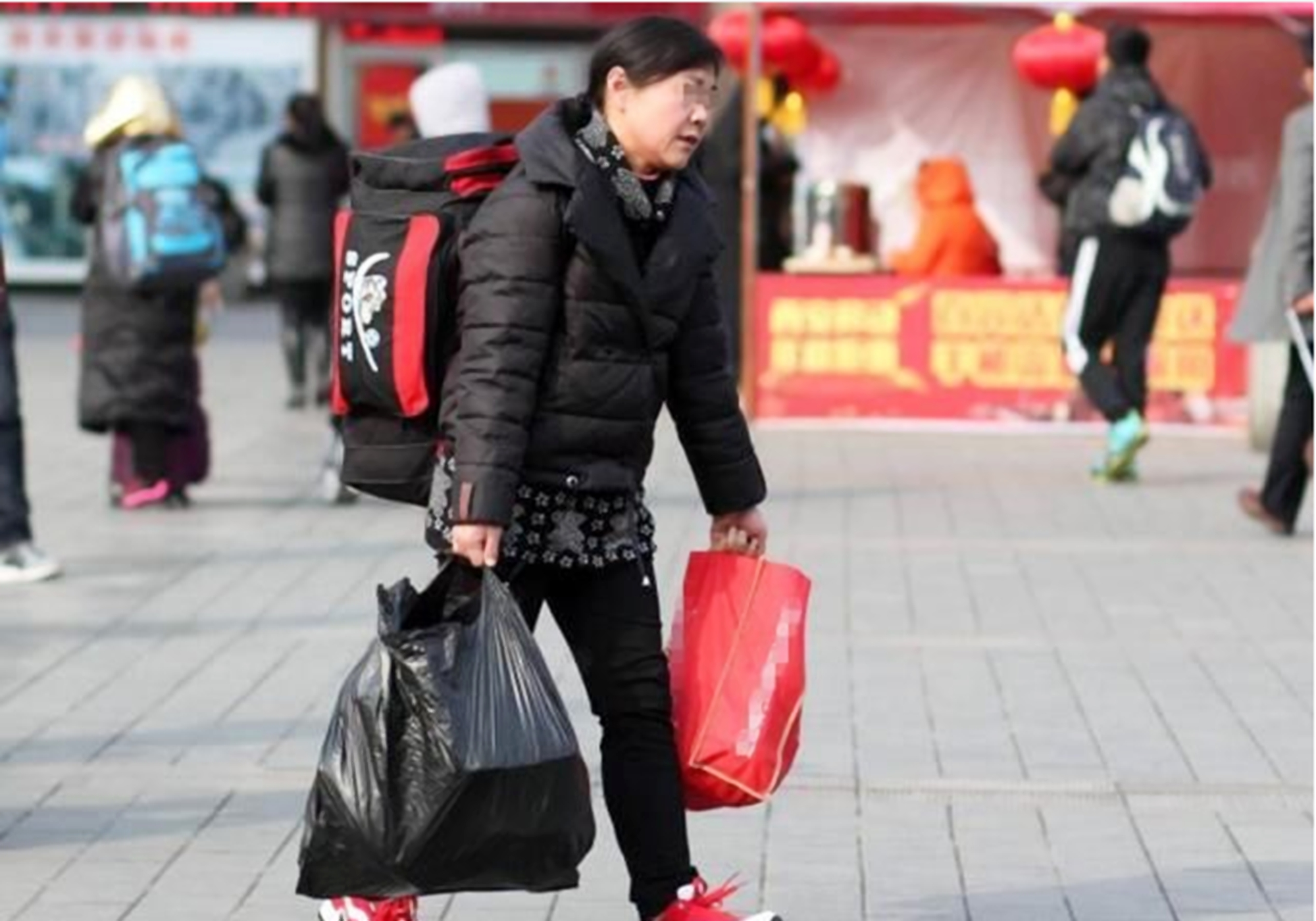 家有三个儿媳妇陈淑蓉结果是什么样的陈淑蓉家三个儿媳妇的命运与结果-第3张图片
