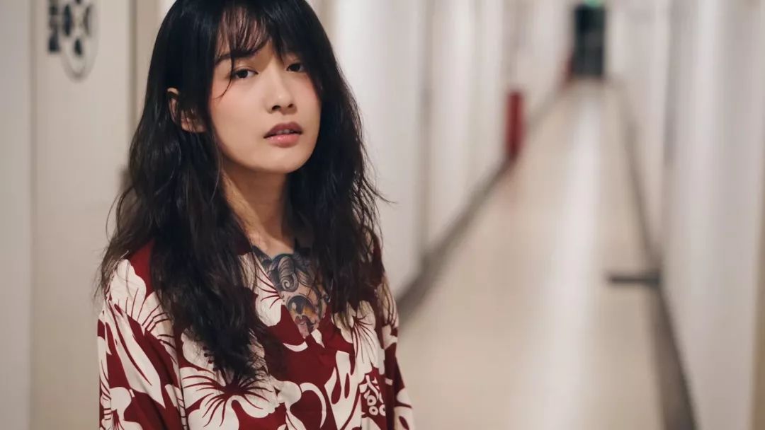 国内女rapper大全 最强中国暴躁女RAPPER的魅力与风采