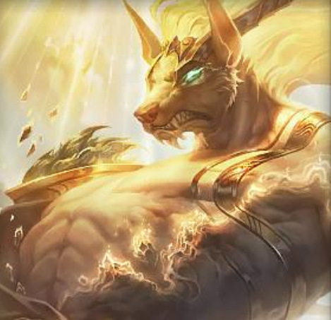 lol沙漠死神叫什么探索英雄之路，LOL沙漠死神深度解析