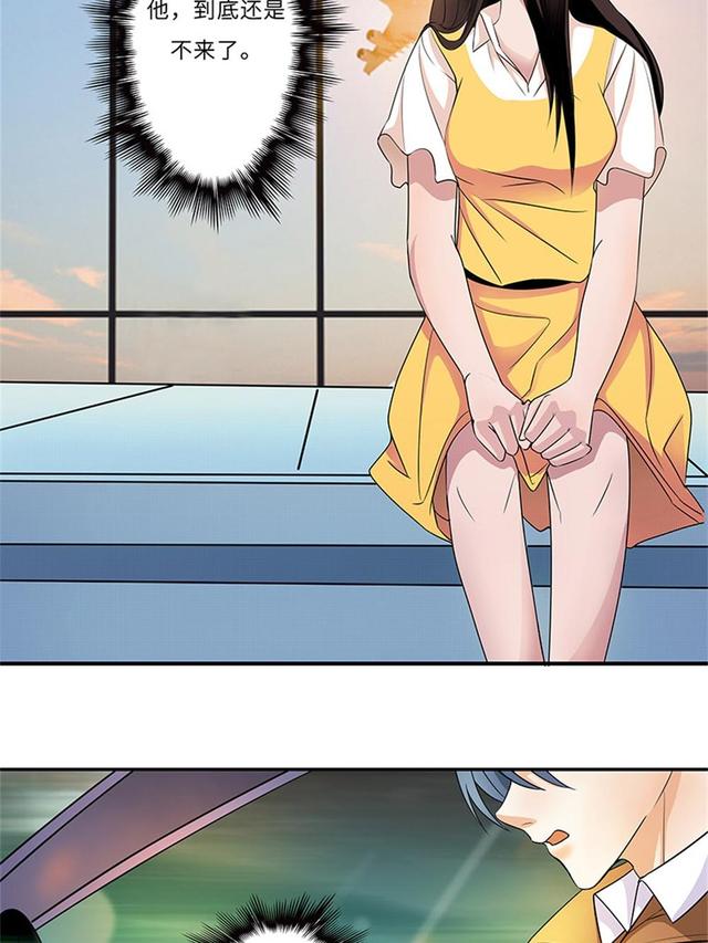 羞羞漫画免费阅读入口，轻松获取漫画资源的新途径-第3张图片