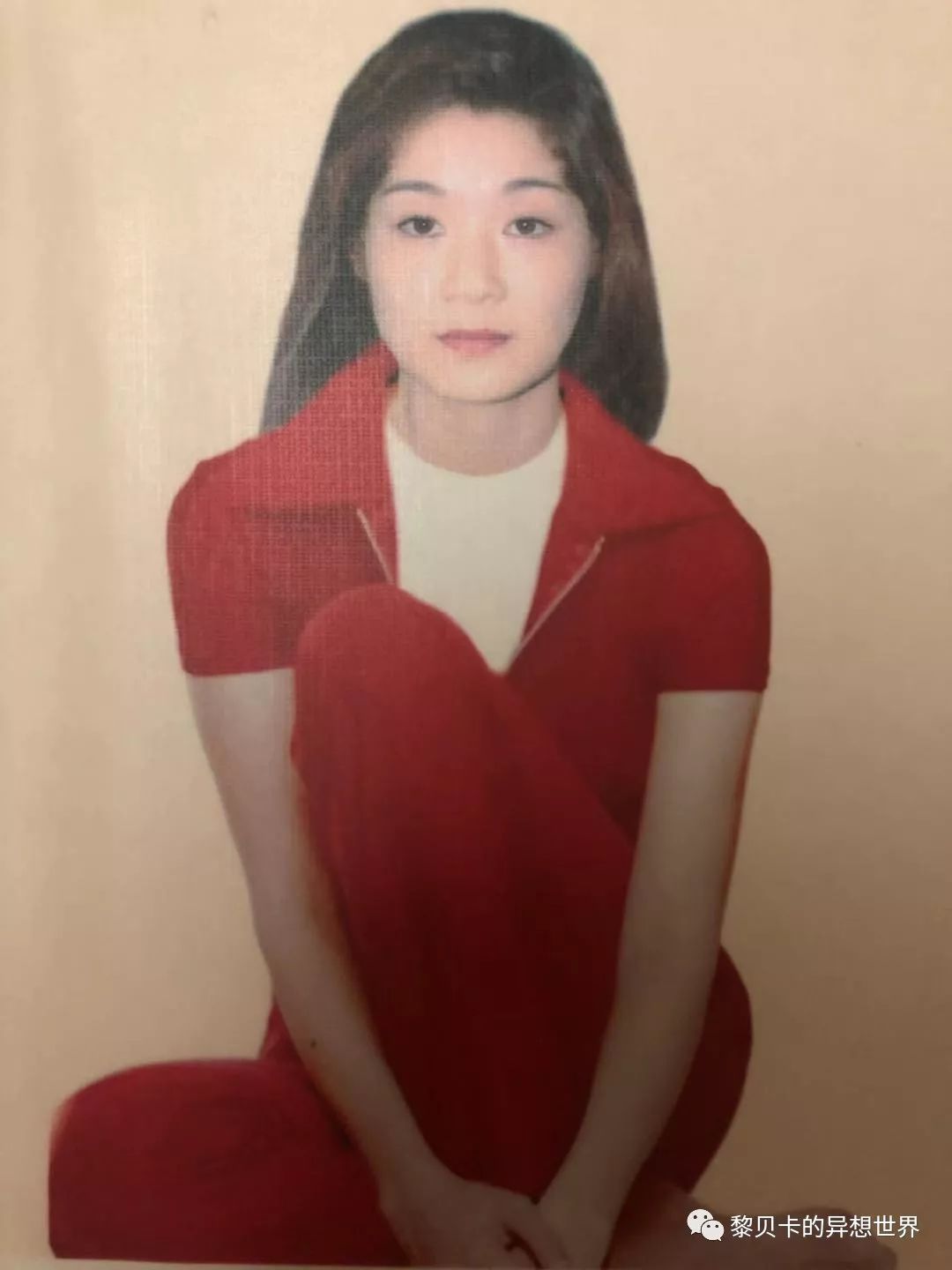 妈妈的朋友，一段珍贵的友谊与文化交流-第1张图片