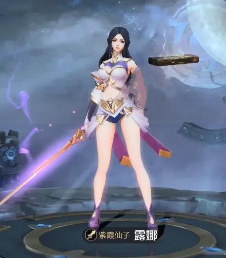 小鹿出装小鹿出装攻略，打造最强英雄的装备选择-第3张图片