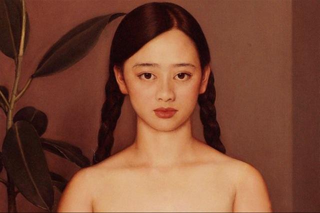 最大胆37人体艺照片探索人体之美——最大胆的37张人体艺术照片