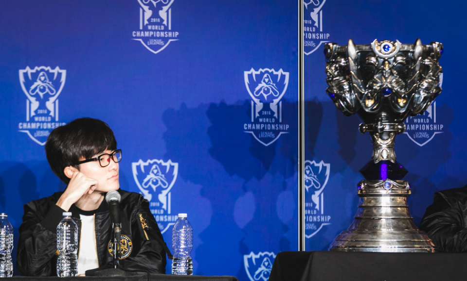 lol s6LOL S6，荣耀之战的巅峰时刻