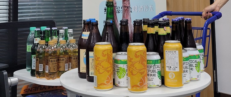 国精产品，一区二区三区的独特魅力与价值-第3张图片