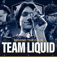 TeamLiquid，电竞界的传奇团队