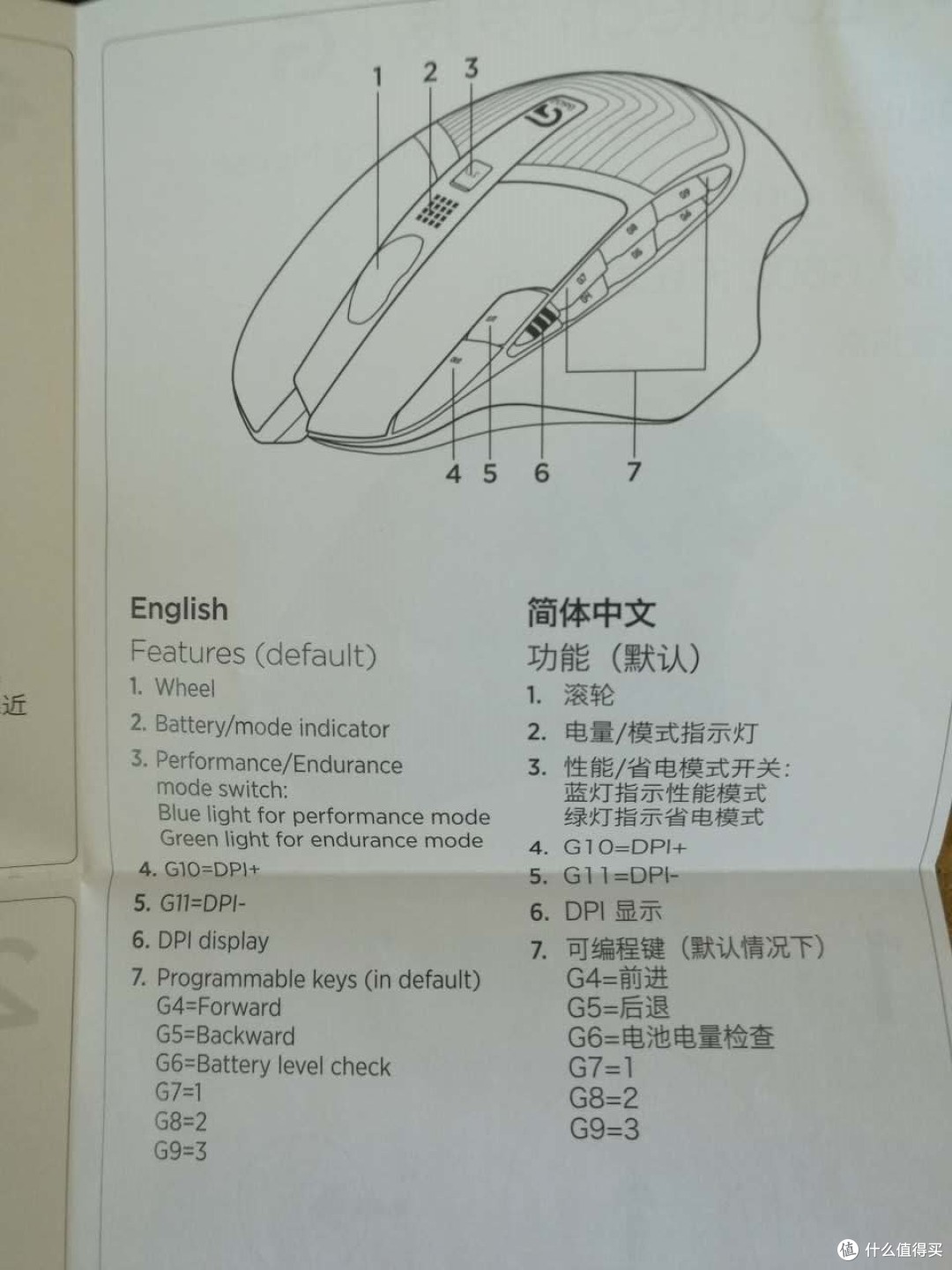 罗技g602接收器如何配对罗技G602，游戏鼠标的卓越之选