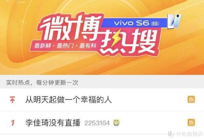 李佳琪停播原因深度解析-第3张图片