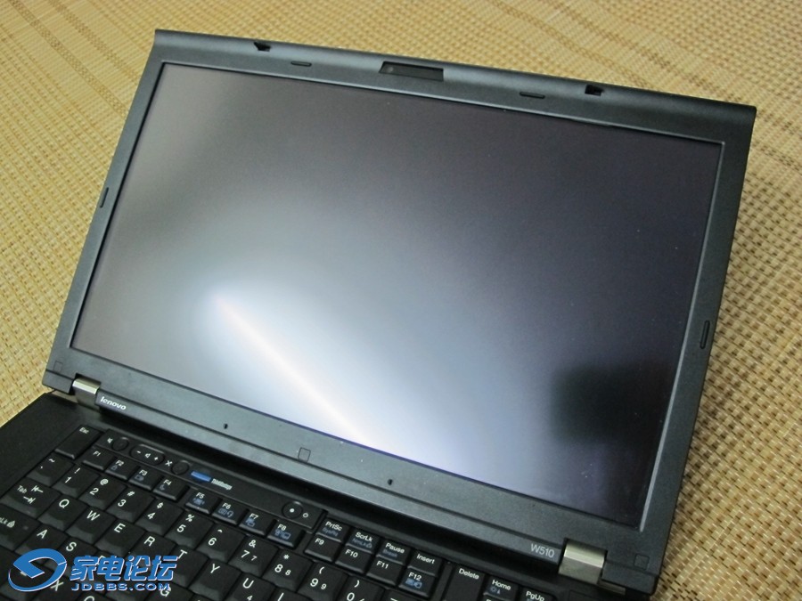 w510笔记本探索W510的科技魅力-第3张图片