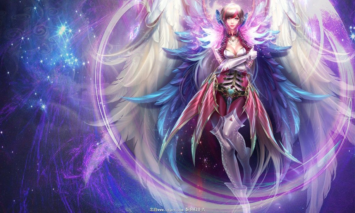 女神联盟网游官网YY女神联盟，探索虚拟世界中的美丽与力量-第2张图片