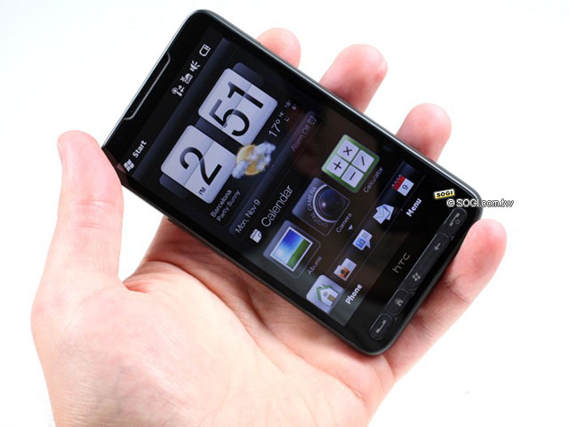 HD2linode中国成熟iphone69HD2linode在中国市场的发展与iphone69的成熟应用