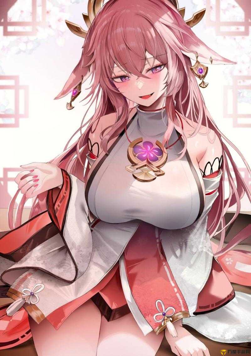 八重神子被史莱姆注入视频在线观看八重神子与史莱姆的神秘交汇——一次不平凡的注入视频揭秘