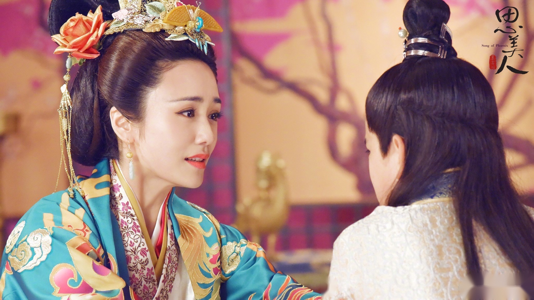 思美人海青拿天鹅全文阅读思美人之舞，海青拿天鹅的传奇-第3张图片