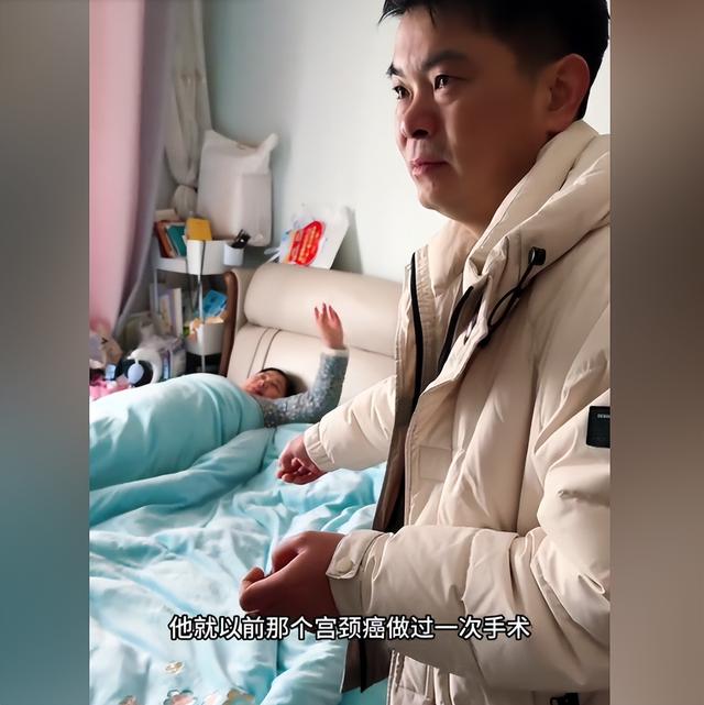 40岁怀了儿子的孩子四十岁的我，意外怀上儿子的孩子