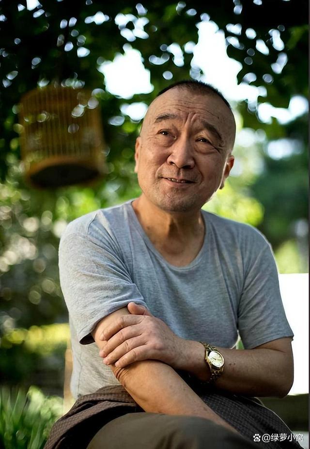 关于大爷你的东西太大了的探讨