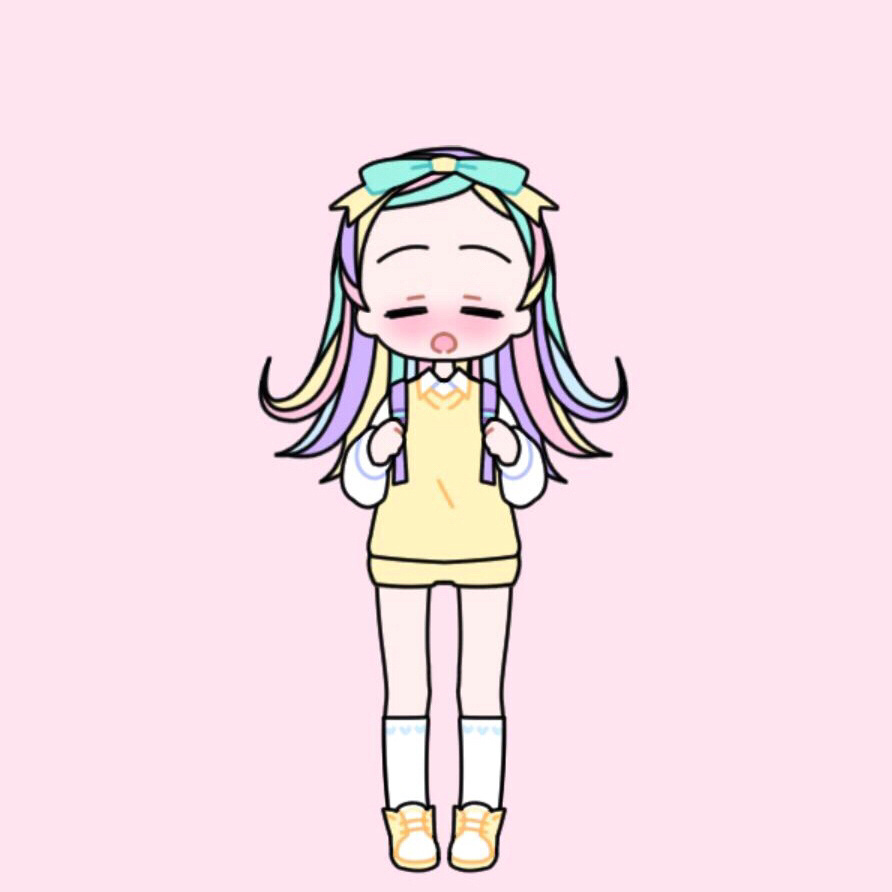 pastelgirl内购破解Pastel Girl，色彩斑斓的梦境与现实