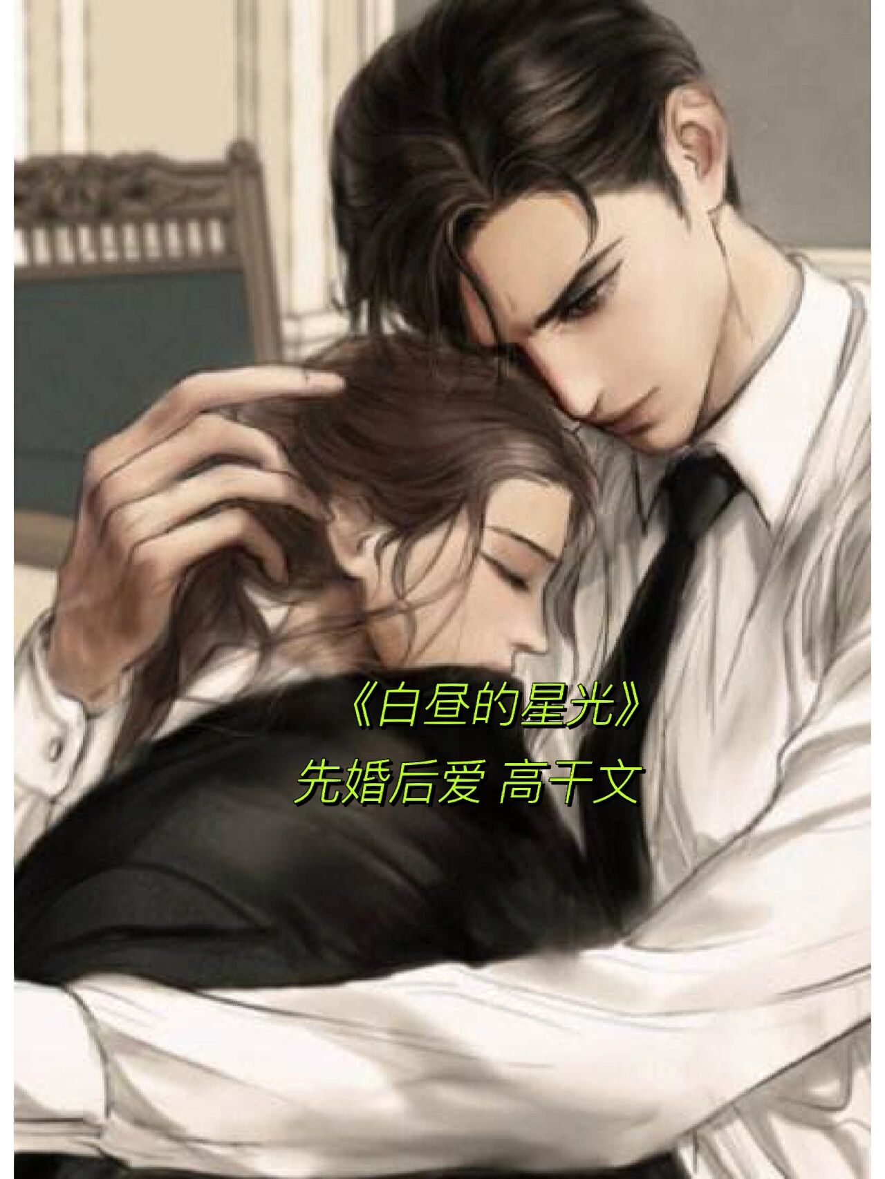 高干秘书H的职责与挑战-第2张图片