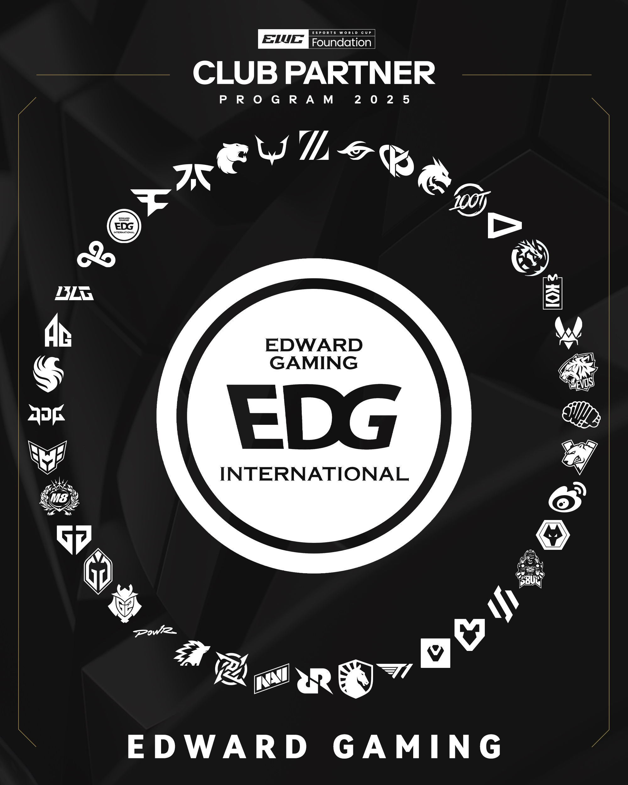 EDG续约Uzi一年引热议EDG续约Uzi一年，电竞圈的传奇再续-第3张图片