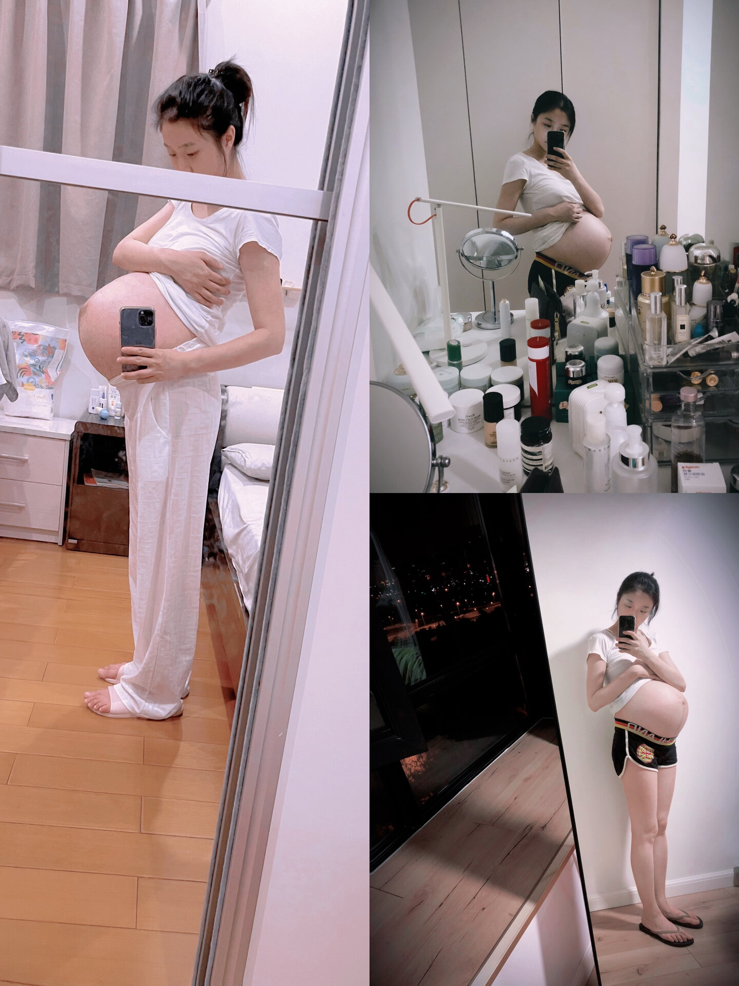 怀孕大肚子做疯狂运动要生了贴吧怀孕大肚子如何应对疯狂运动？临近分娩的宝妈贴吧经验分享